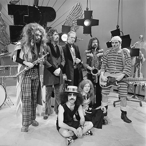 Getting ready for Magic Time. #Wizzard